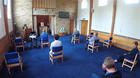 We offer traditional funerals and cremations. . Wakefield crematorium services this week